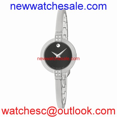 Movado Bela 0606628 Black