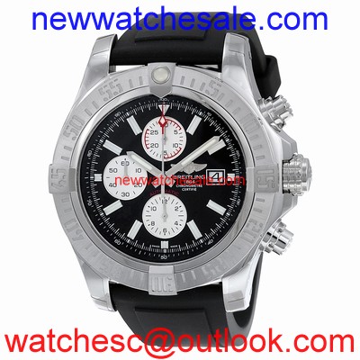 Breitling A1337111-BC29BKPT Automatic