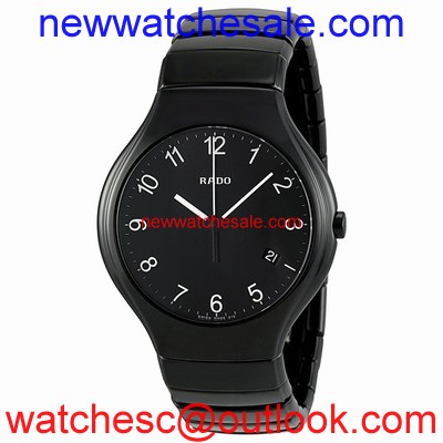 Rado TRUE R27653192 Quartz