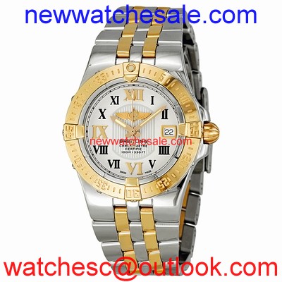 Breitling Starliner C7134012/G672 Swiss Made