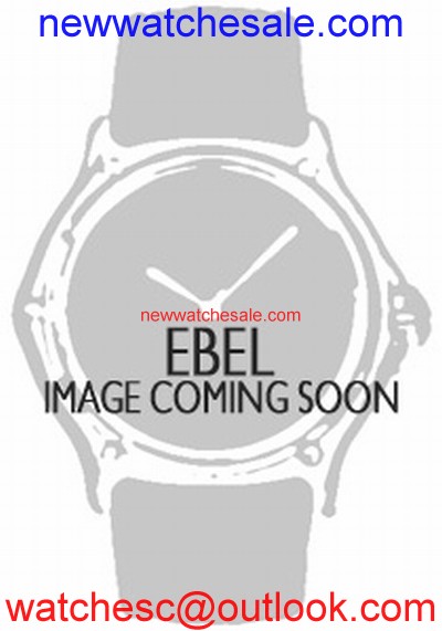 Ebel Beluga 9003411/99950 Swiss Made