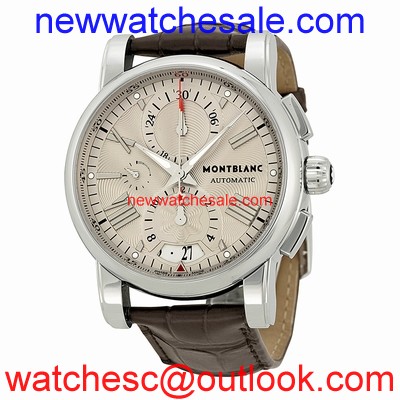 Montblanc Star 102378