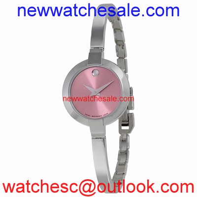 Movado Bela 0606596 Stainless Steel