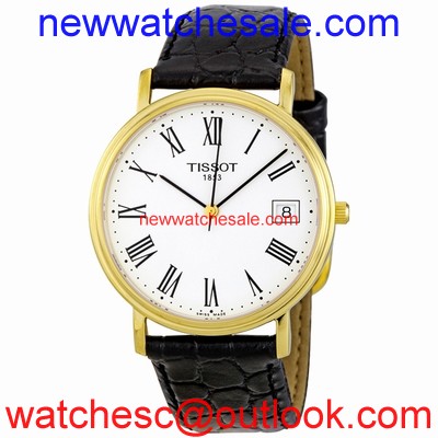 Tissot T-Classic Collection T52.5.421.13 Mens