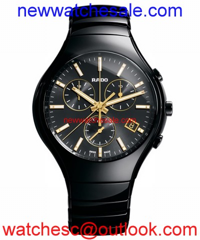 Rado TRUE R27814172 Mens