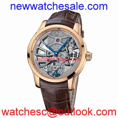 Ulysse Nardin 1706-129 Swiss Made