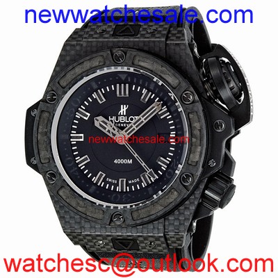 Hublot Big Bang 731.QX.1140.RX Matt Black
