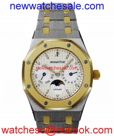 Audemars Piguet Royal Oak 25594SA.OO.0789SA.06 Stainless Steel
