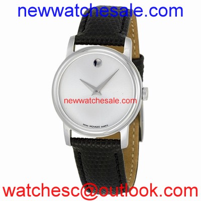 Movado Museum 2100003 Swiss Made