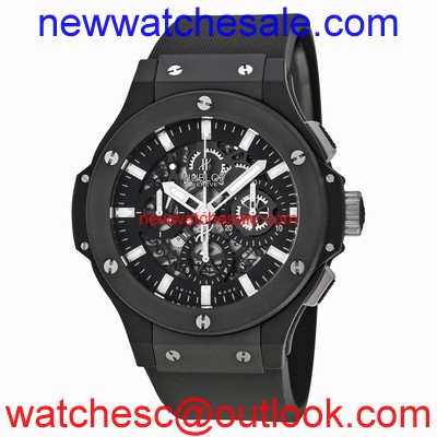 Hublot Big Bang 311.CI.1170.RX Black Ceramic
