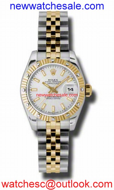 Rolex Datejust 179313SSJ Swiss Made