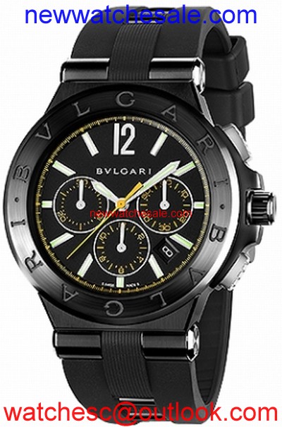 Bvlgari 102161 Swiss Made