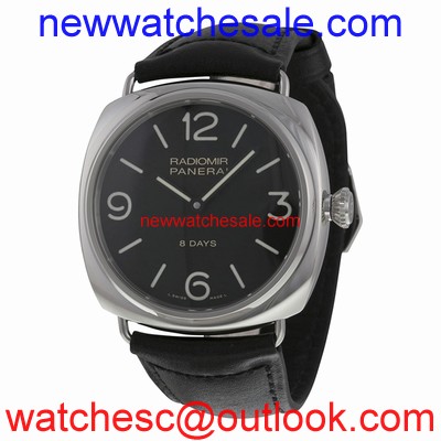 Panerai Radiomir PAM00610 Hand Wind