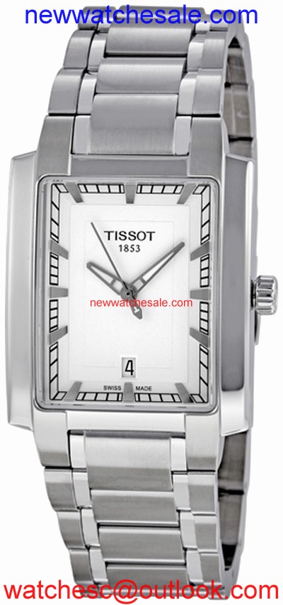 Tissot T-Trend Collection T0615101103100 Mens