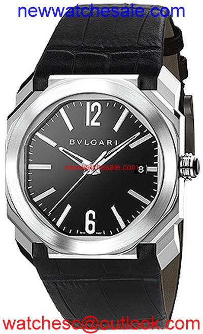 Bvlgari 102121 Swiss Made