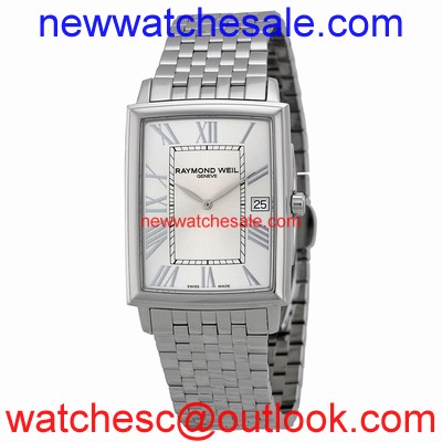Raymond Weil Tradition 5456-ST-00658 Mens