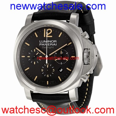 Panerai Luminor PAM00356 Swiss Made