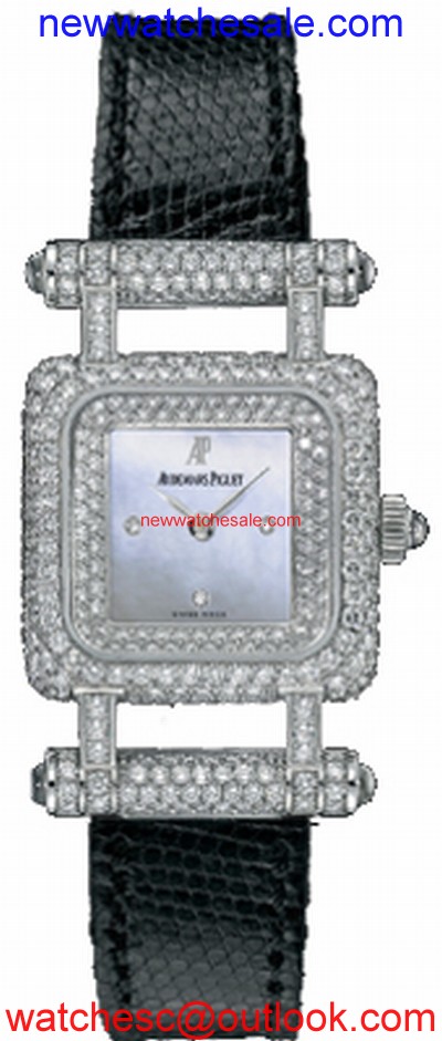 Audemars Piguet Deva 67422BC.ZZ.A003LZ.01 Swiss Made