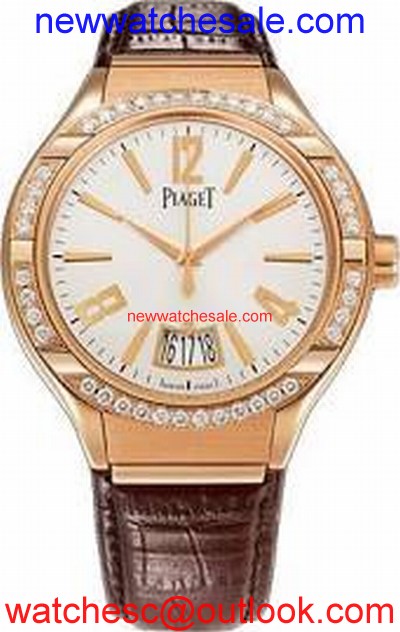 Piaget G0A38159 Swiss Made