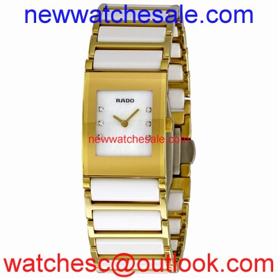 Rado R20792901 Ladies