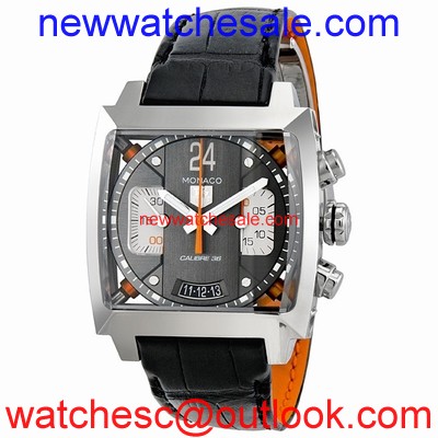 Tag Heuer Monaco CAL5112.FC6298 Mens