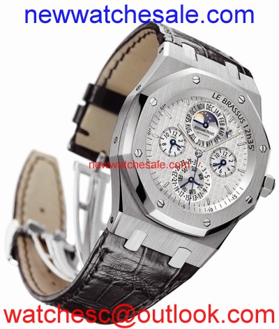 Audemars Piguet Royal Oak 26603ST.OO.D002CR.01 Automatic