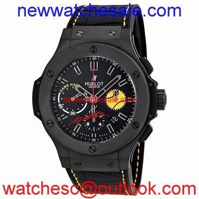 Hublot Big Bang 301.CI.8017.GR.NST11 Swiss Made