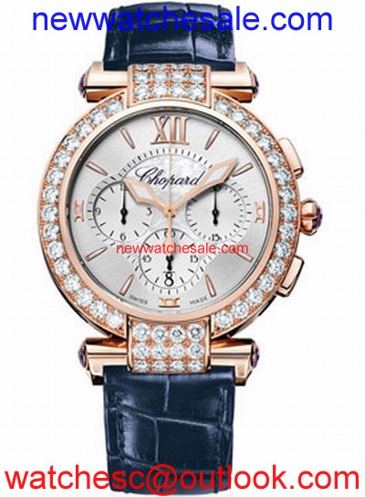 Chopard Imperiale 384211-5003 Mother of Pearl