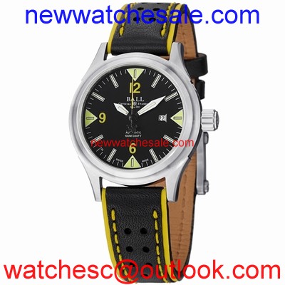Ball NL2088D-LJ-BKYE Automatic