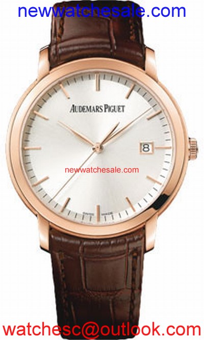 Audemars Piguet Jules Audemars 15170OR.OO.A088CR.01 Swiss Made