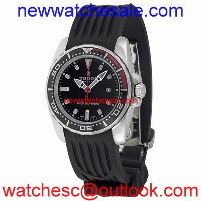 Tudor 24060N-BKSBKRS Black