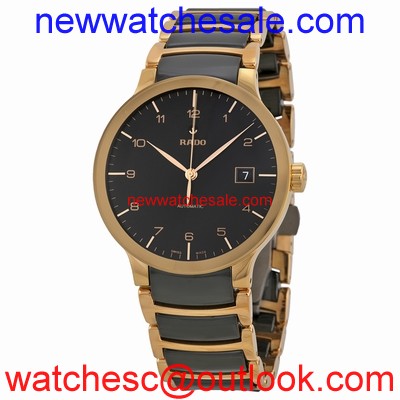 Rado Centrix R30953152 Mens