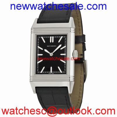 Jaeger LeCoultre Reverso Q2788570 Mens