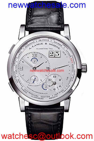 A. Lange & Sohne 116.025 Made in Germany