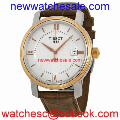 Tissot T0974102603800 Mens