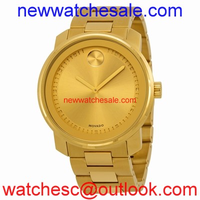 Movado 3600258 Champagne