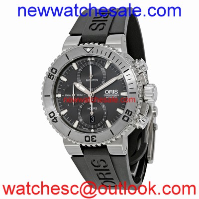 Oris Aquis 01 674 7655 7253-07 4 26 34TEB Automatic