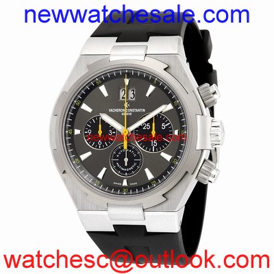 Vacheron Constantin Overseas 49150/000W-9015 Swiss Made