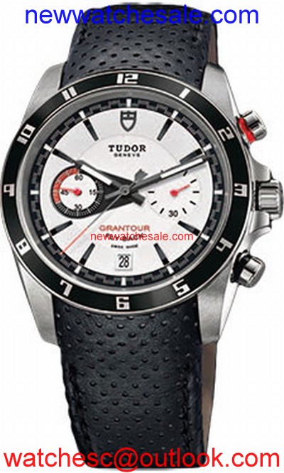 Tudor Grantour 20550N-WMCPL Automatic