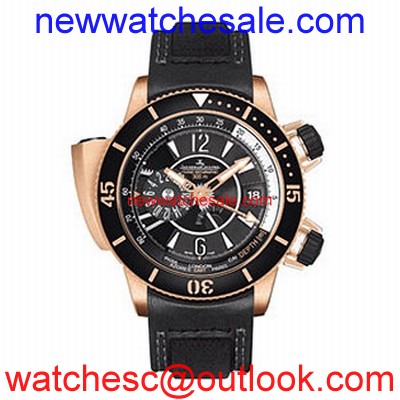 Jaeger LeCoultre Master Q1852470 Mens