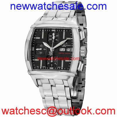Ball Conductor CM1068D-SJ-BK Swiss Made