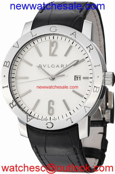 Bvlgari 102056 Mens