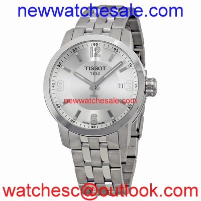 Tissot PRC 200 T0554101103700 Swiss Made