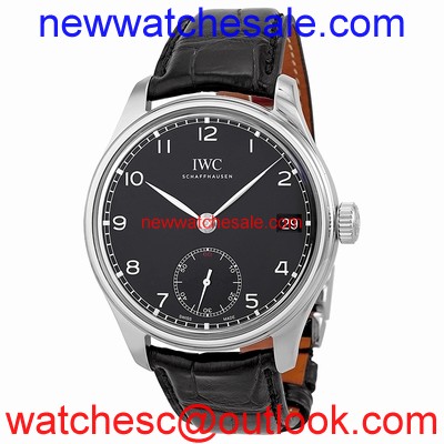 IWC Portuguese IW510202 Hand Wind