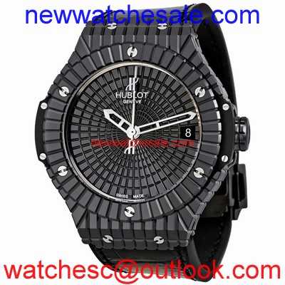 Hublot Big Bang 346.CX.1800.BR Swiss Made