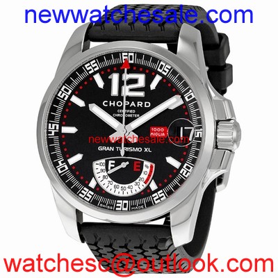 Chopard Mille Miglia 16/8457 Mens