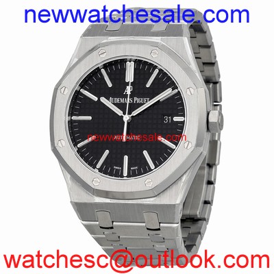 Audemars Piguet Royal Oak 15400ST.OO.1220ST.01 Stainless Steel