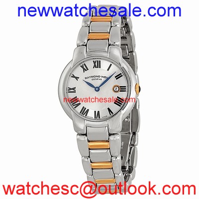 Raymond Weil Jasmine 5229-S5-01659 Ladies
