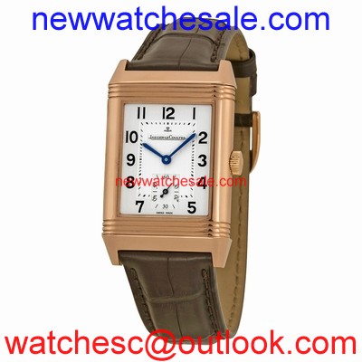 Jaeger LeCoultre Q2702521 Silver Guilloch��|