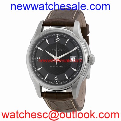 Hamilton Jazzmaster H32515535 Swiss Made
